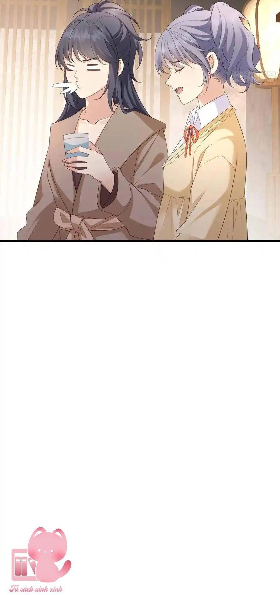 Tiểu Hồ Ly Hôm Nay Có Chút Ngoan Chapter 137 - 28