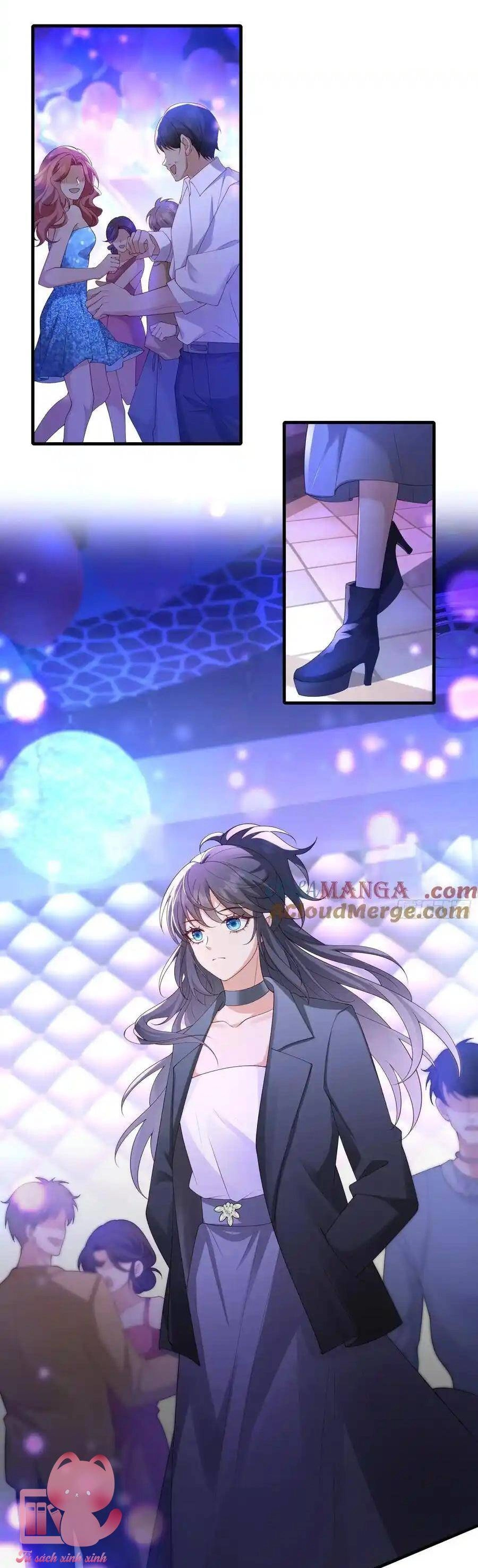 Tiểu Hồ Ly Hôm Nay Có Chút Ngoan Chapter 138 - 4