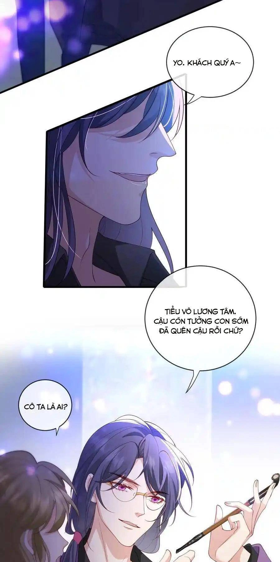 Tiểu Hồ Ly Hôm Nay Có Chút Ngoan Chapter 138 - 5