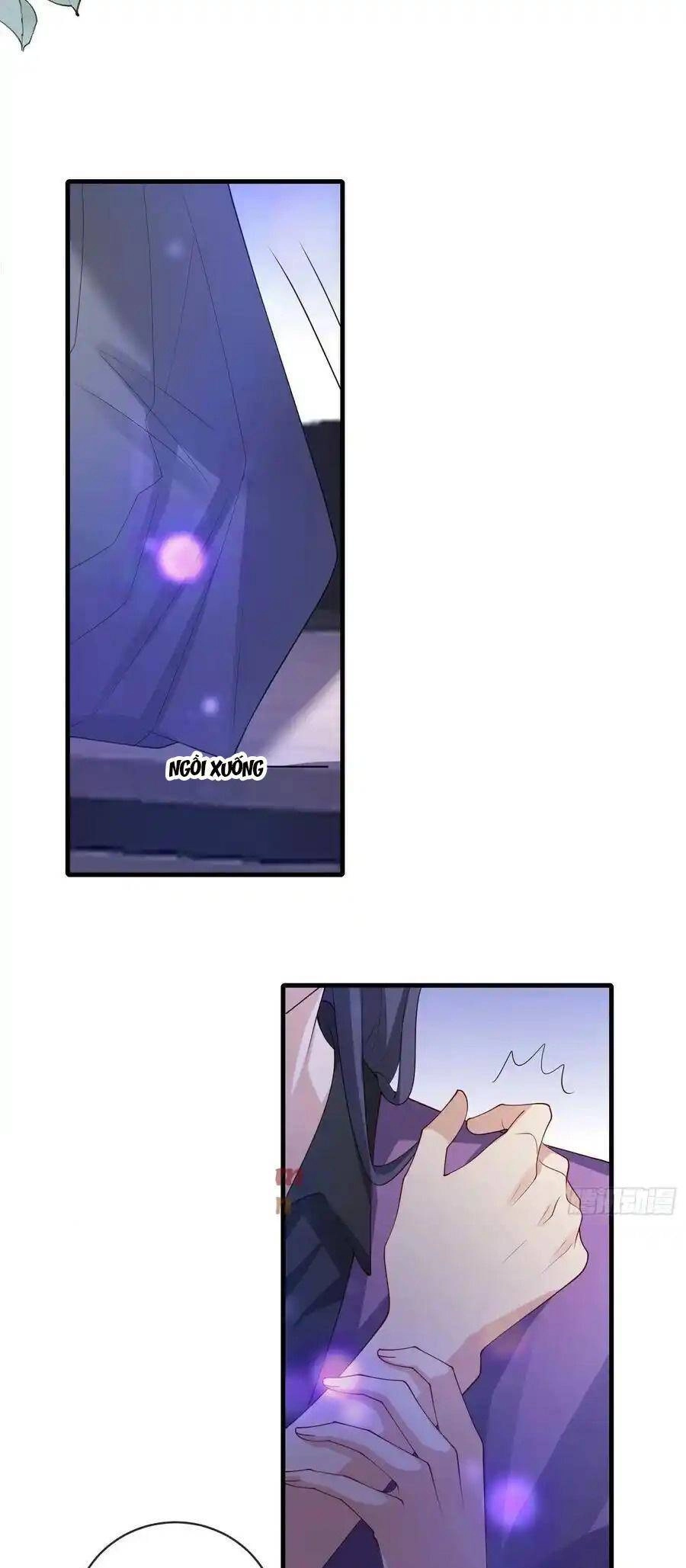 Tiểu Hồ Ly Hôm Nay Có Chút Ngoan Chapter 138 - 7