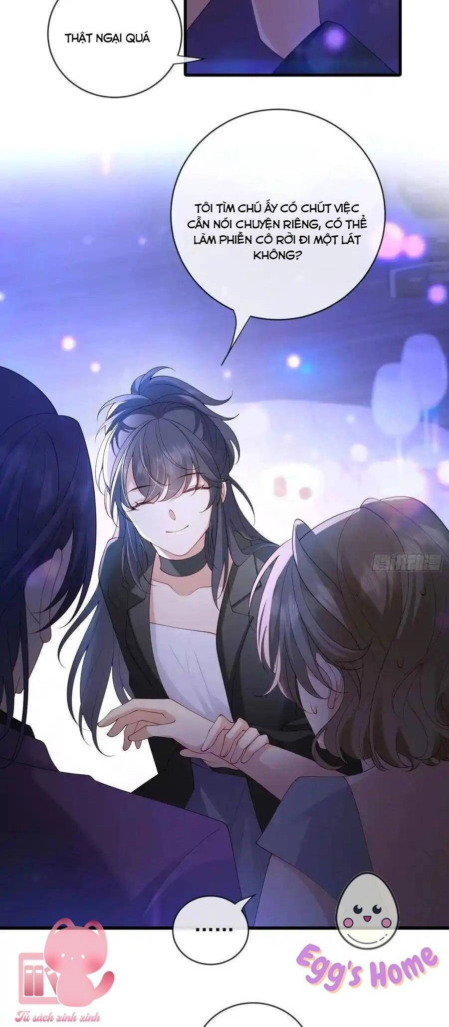 Tiểu Hồ Ly Hôm Nay Có Chút Ngoan Chapter 138 - 8