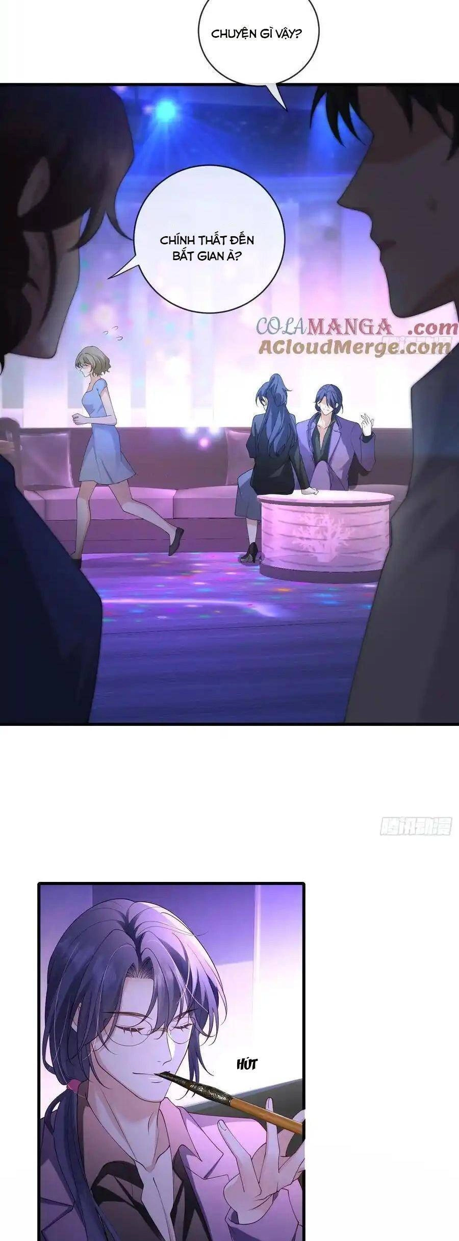 Tiểu Hồ Ly Hôm Nay Có Chút Ngoan Chapter 138 - 9