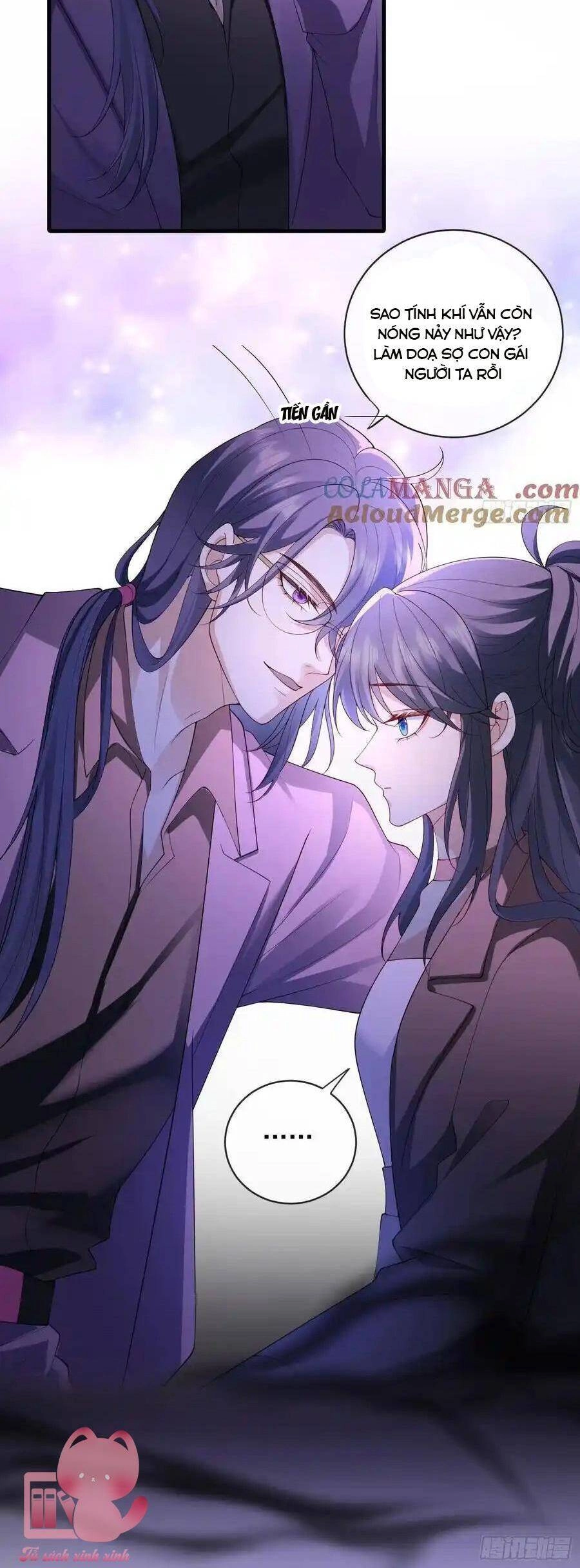 Tiểu Hồ Ly Hôm Nay Có Chút Ngoan Chapter 138 - 10