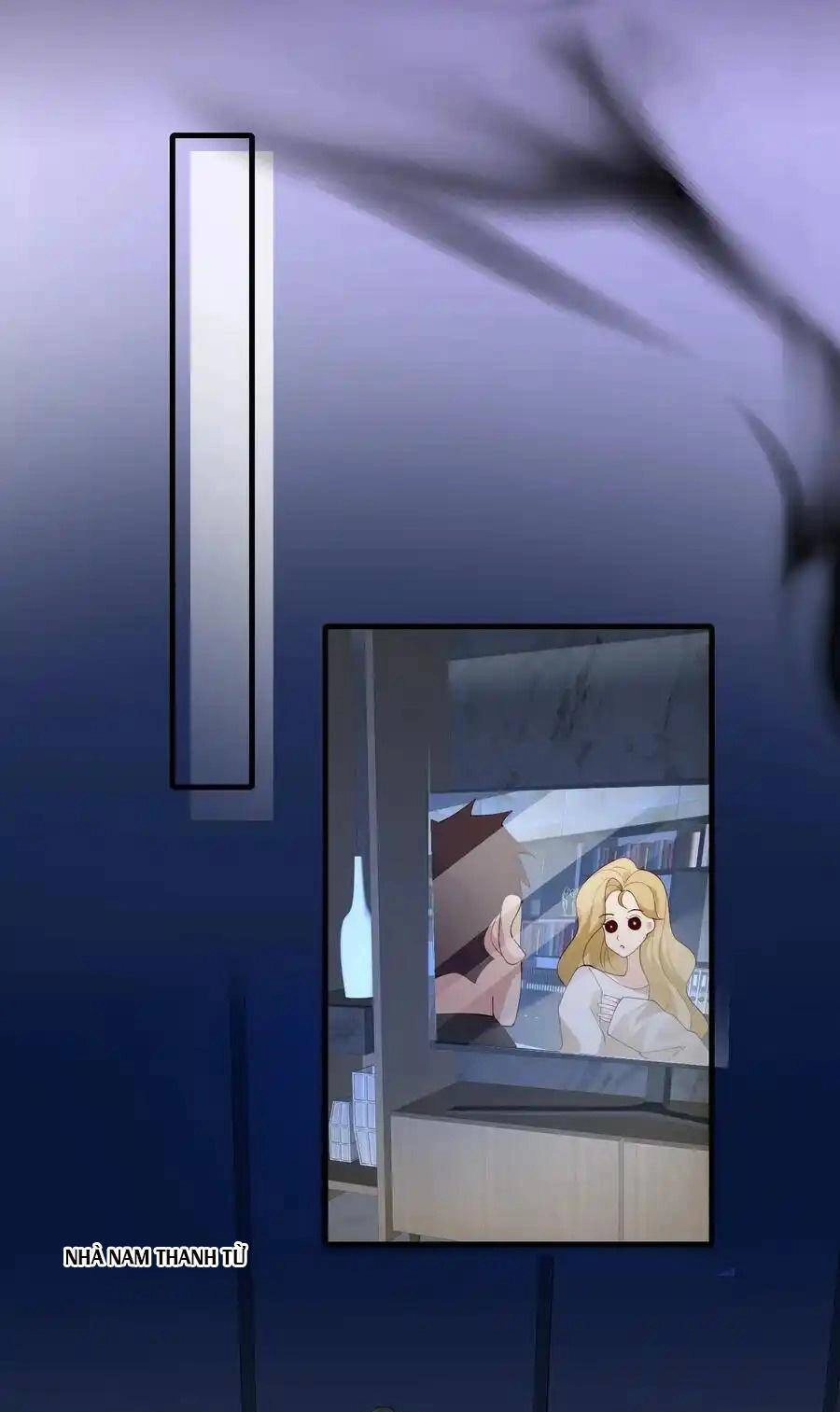 Tiểu Hồ Ly Hôm Nay Có Chút Ngoan Chapter 138 - 11