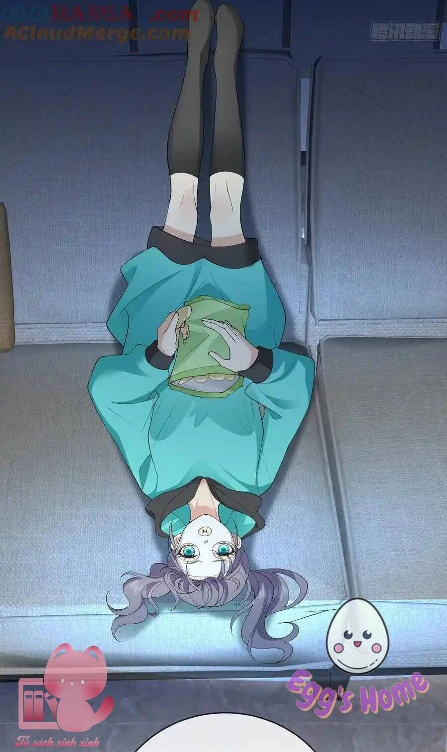 Tiểu Hồ Ly Hôm Nay Có Chút Ngoan Chapter 138 - 12