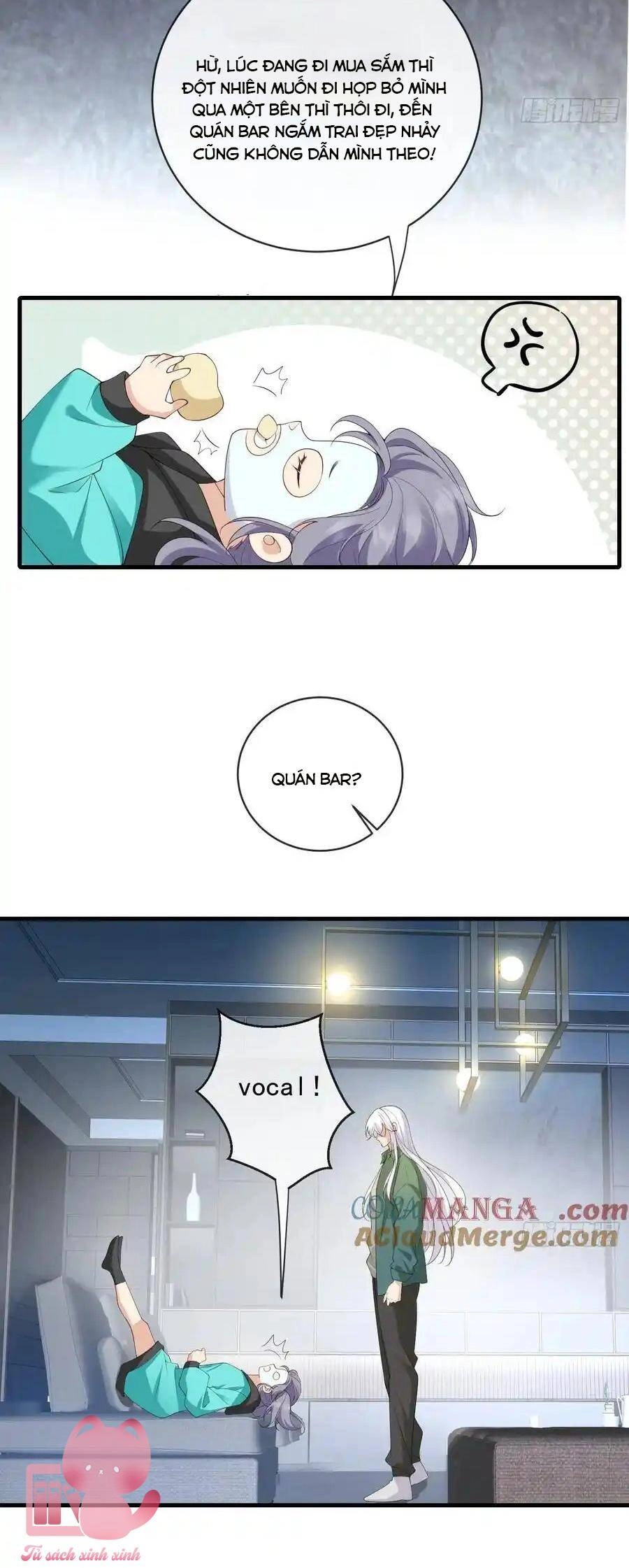 Tiểu Hồ Ly Hôm Nay Có Chút Ngoan Chapter 138 - 13