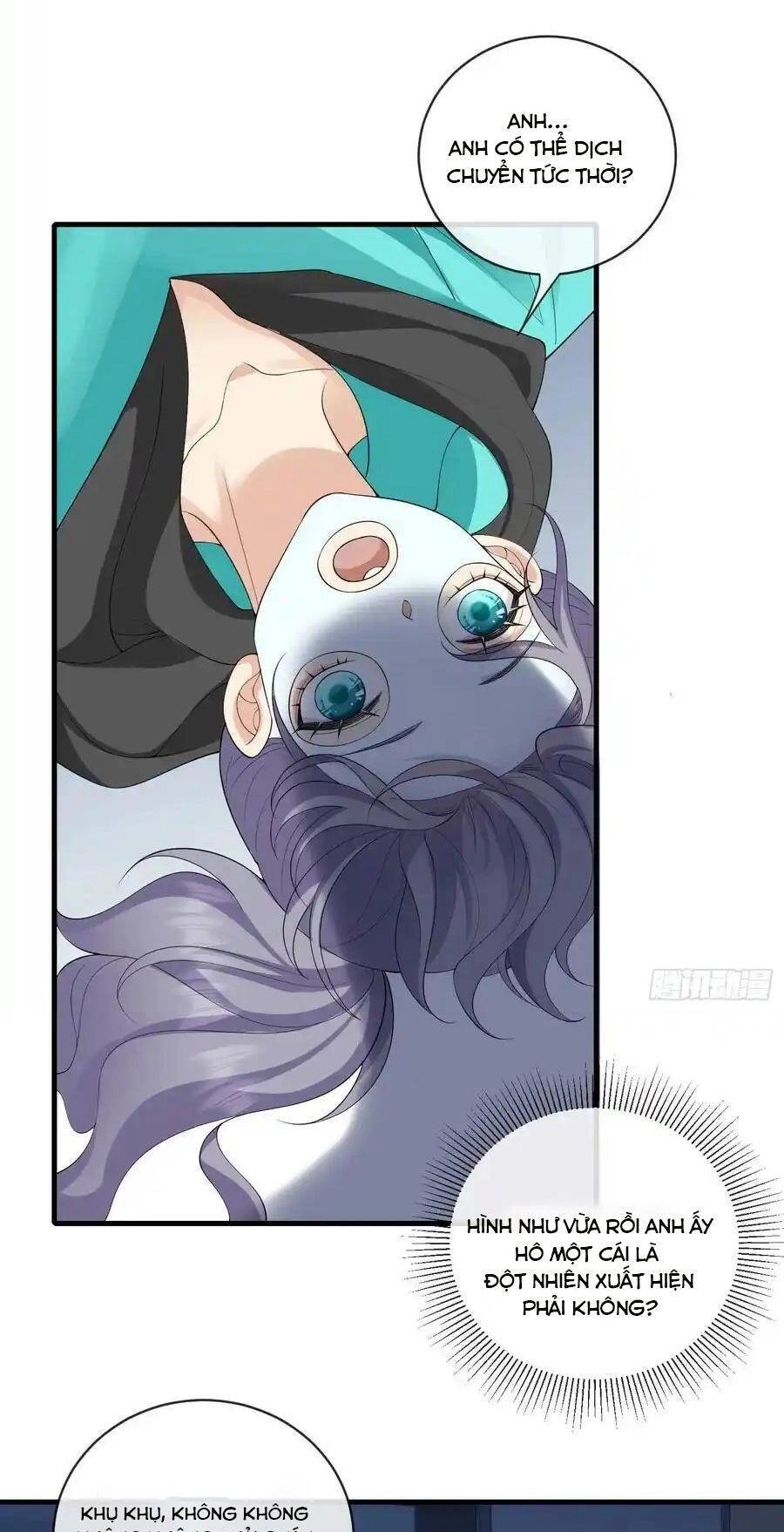 Tiểu Hồ Ly Hôm Nay Có Chút Ngoan Chapter 138 - 14