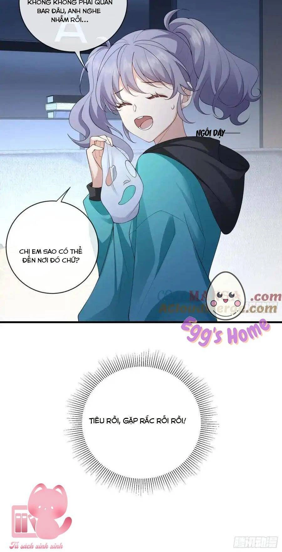 Tiểu Hồ Ly Hôm Nay Có Chút Ngoan Chapter 138 - 15