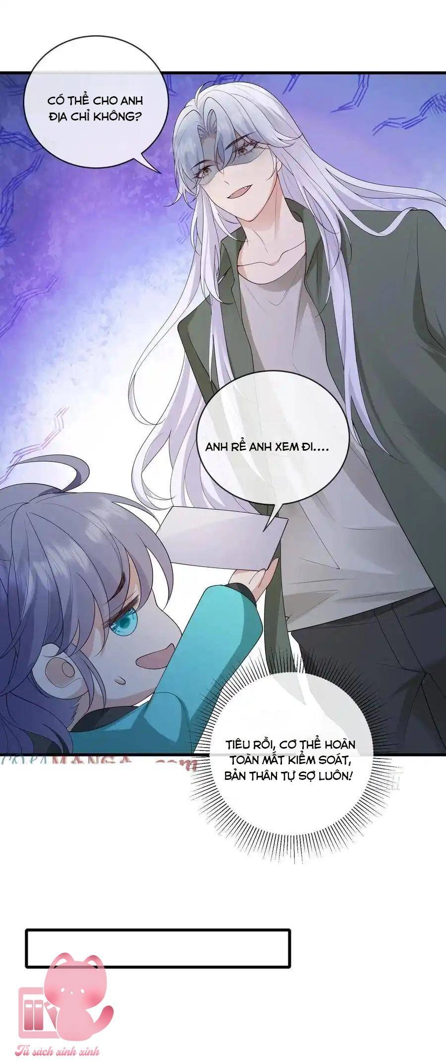 Tiểu Hồ Ly Hôm Nay Có Chút Ngoan Chapter 138 - 16