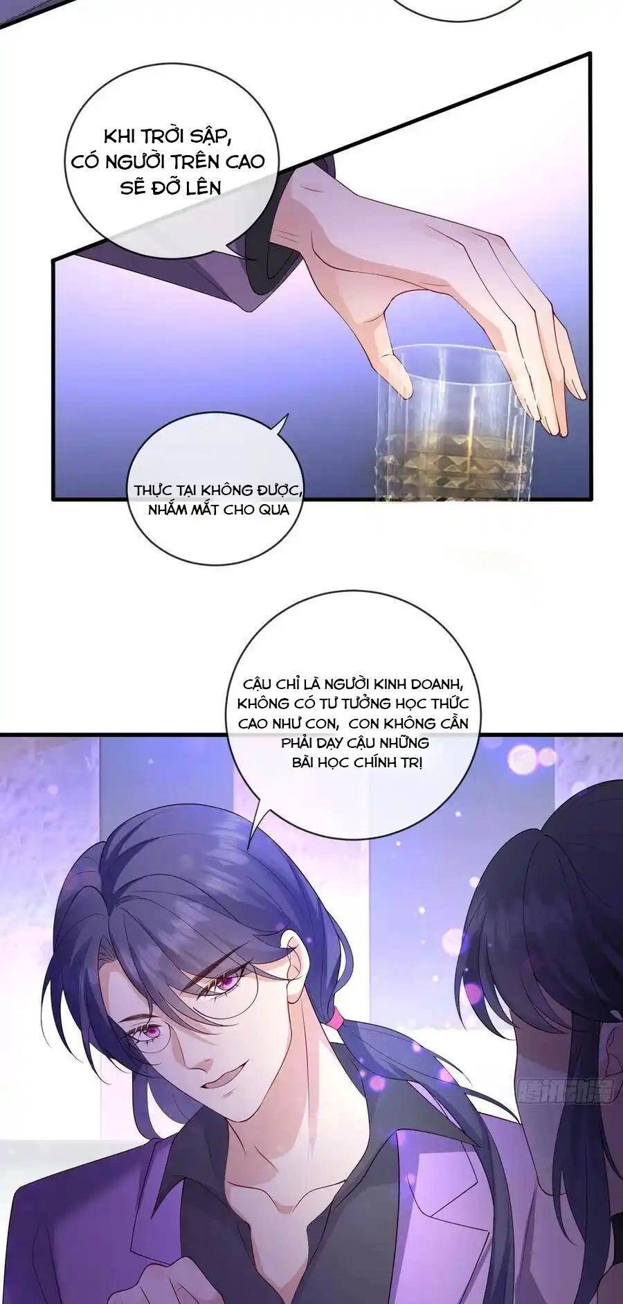 Tiểu Hồ Ly Hôm Nay Có Chút Ngoan Chapter 138 - 21