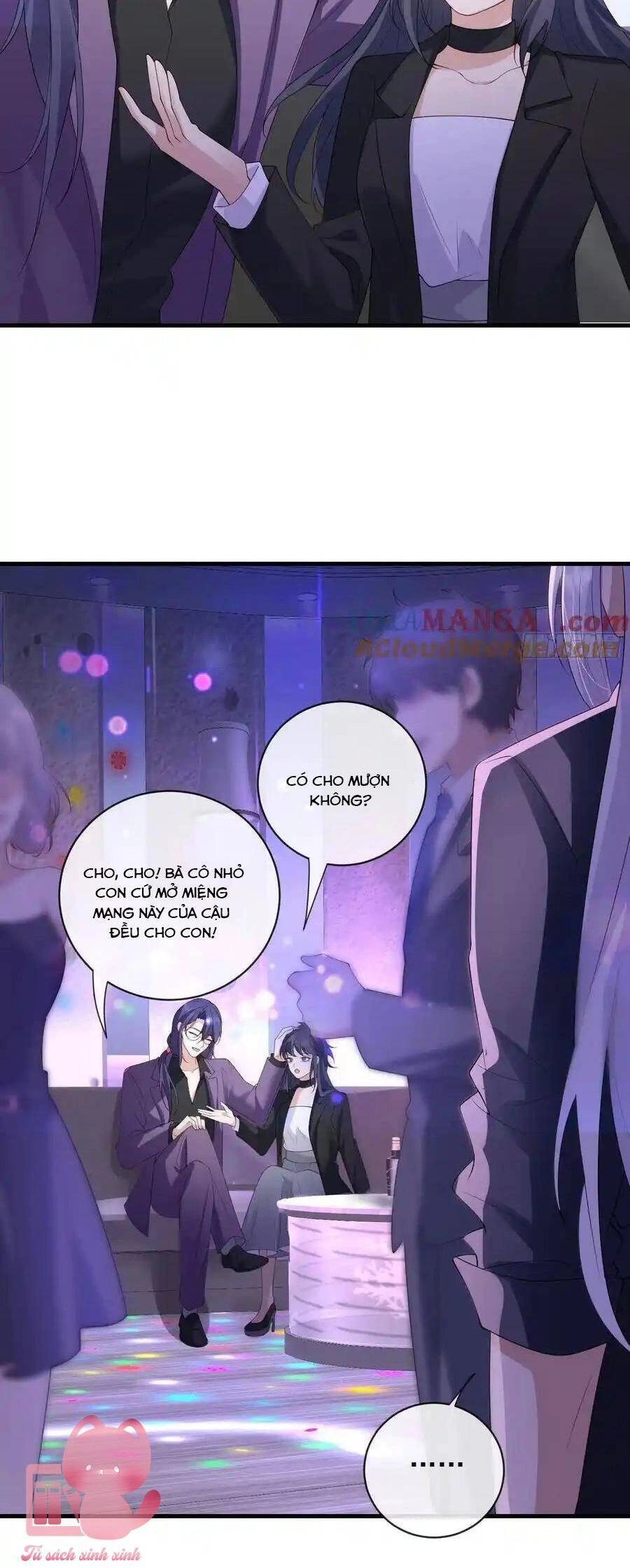 Tiểu Hồ Ly Hôm Nay Có Chút Ngoan Chapter 138 - 24