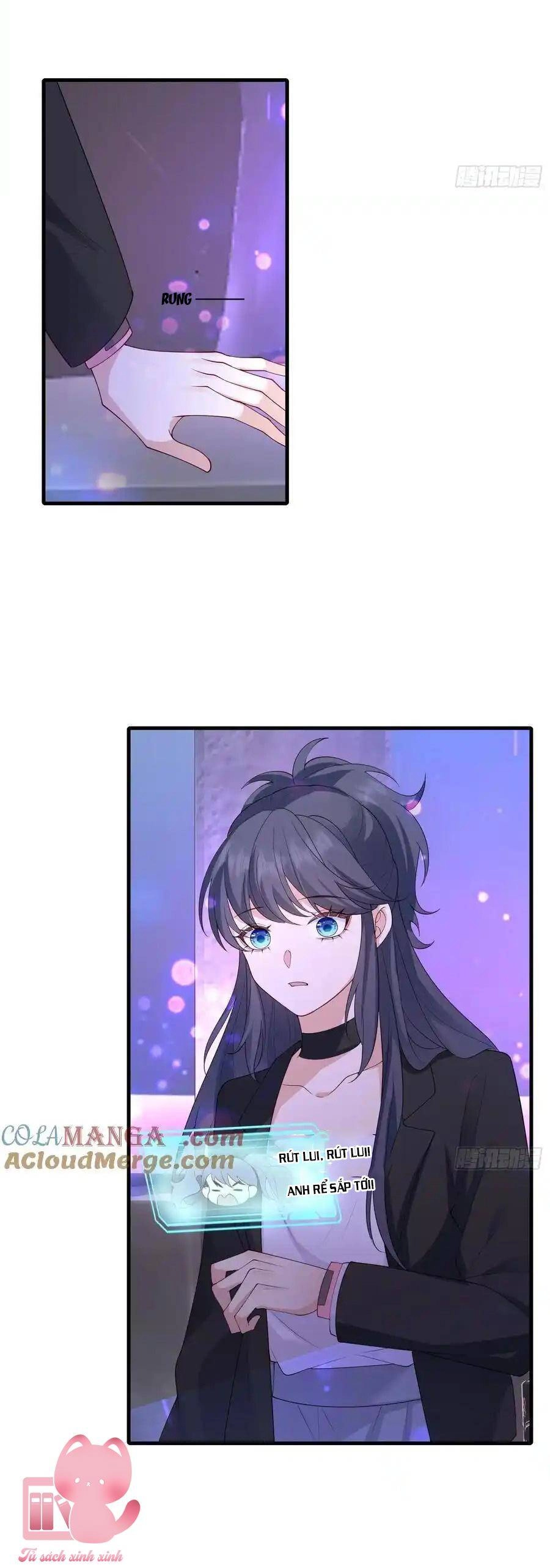 Tiểu Hồ Ly Hôm Nay Có Chút Ngoan Chapter 138 - 25