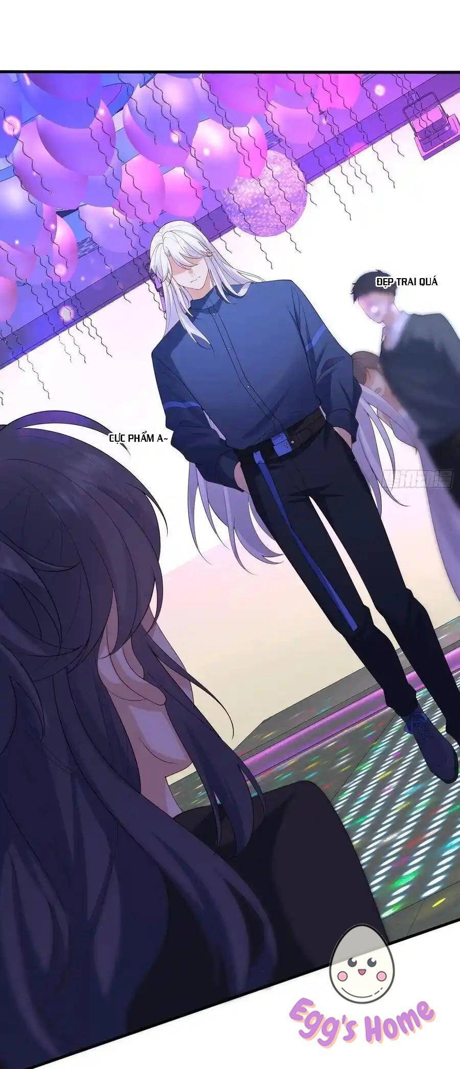 Tiểu Hồ Ly Hôm Nay Có Chút Ngoan Chapter 138 - 26