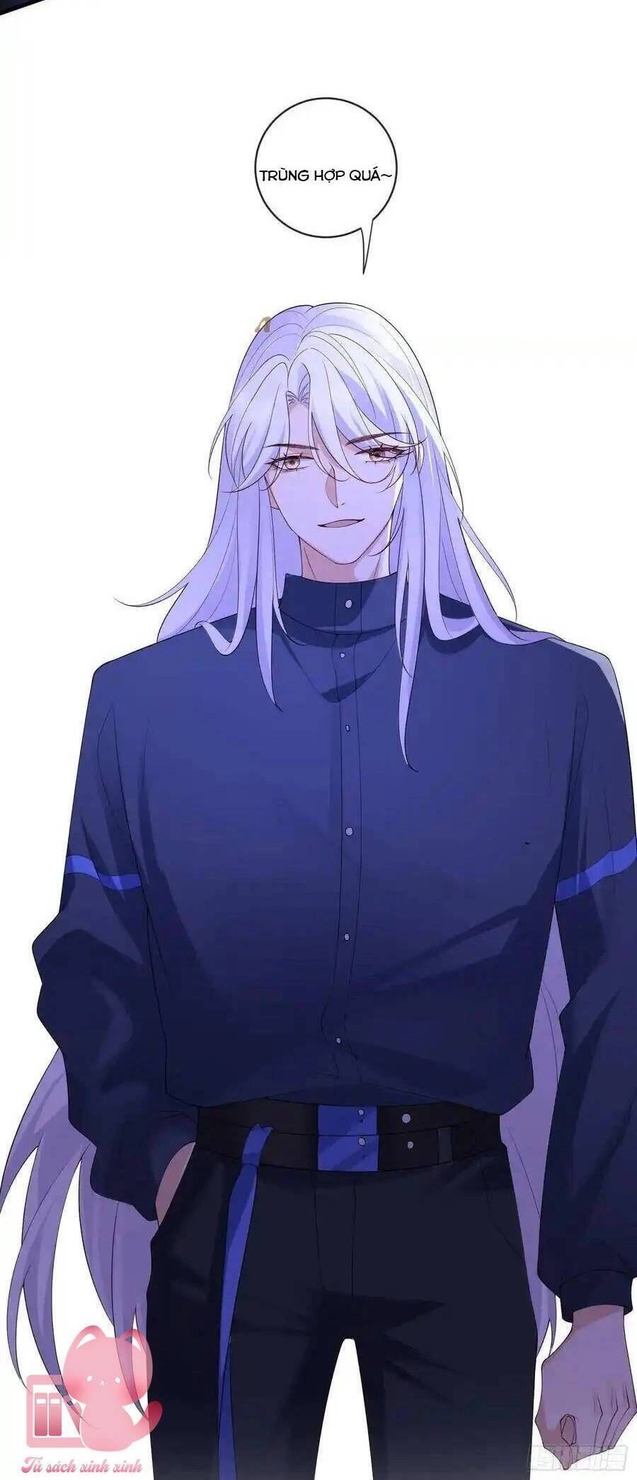 Tiểu Hồ Ly Hôm Nay Có Chút Ngoan Chapter 138 - 27