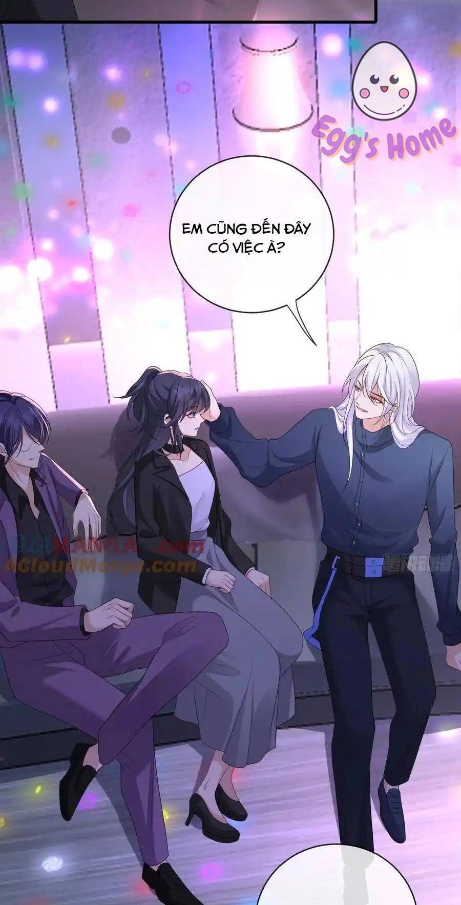 Tiểu Hồ Ly Hôm Nay Có Chút Ngoan Chapter 139 - 4