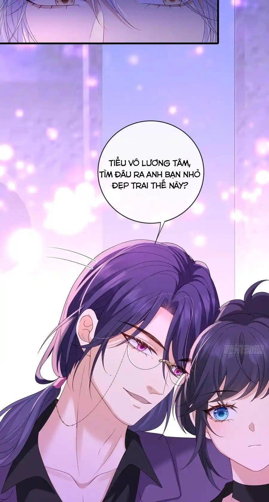 Tiểu Hồ Ly Hôm Nay Có Chút Ngoan Chapter 139 - 6