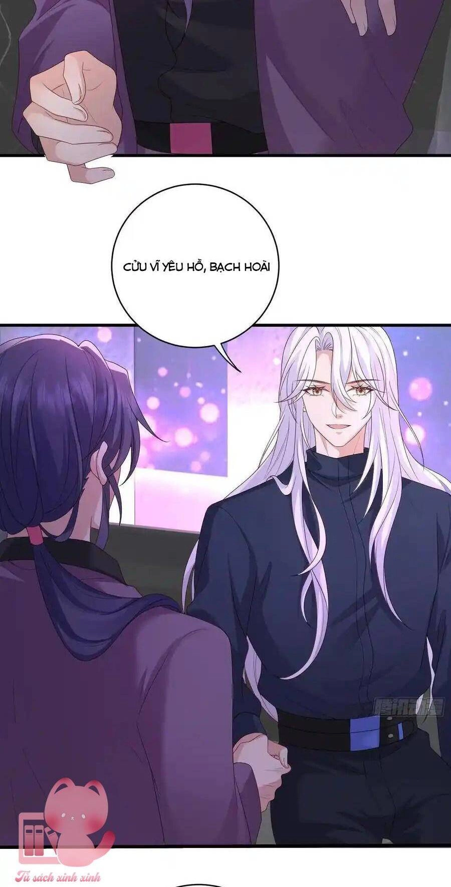 Tiểu Hồ Ly Hôm Nay Có Chút Ngoan Chapter 139 - 11