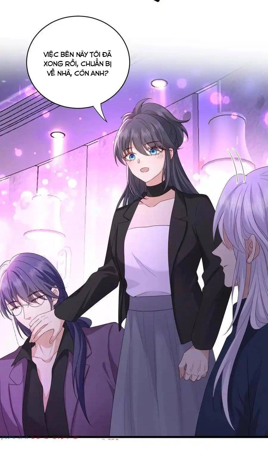 Tiểu Hồ Ly Hôm Nay Có Chút Ngoan Chapter 139 - 13