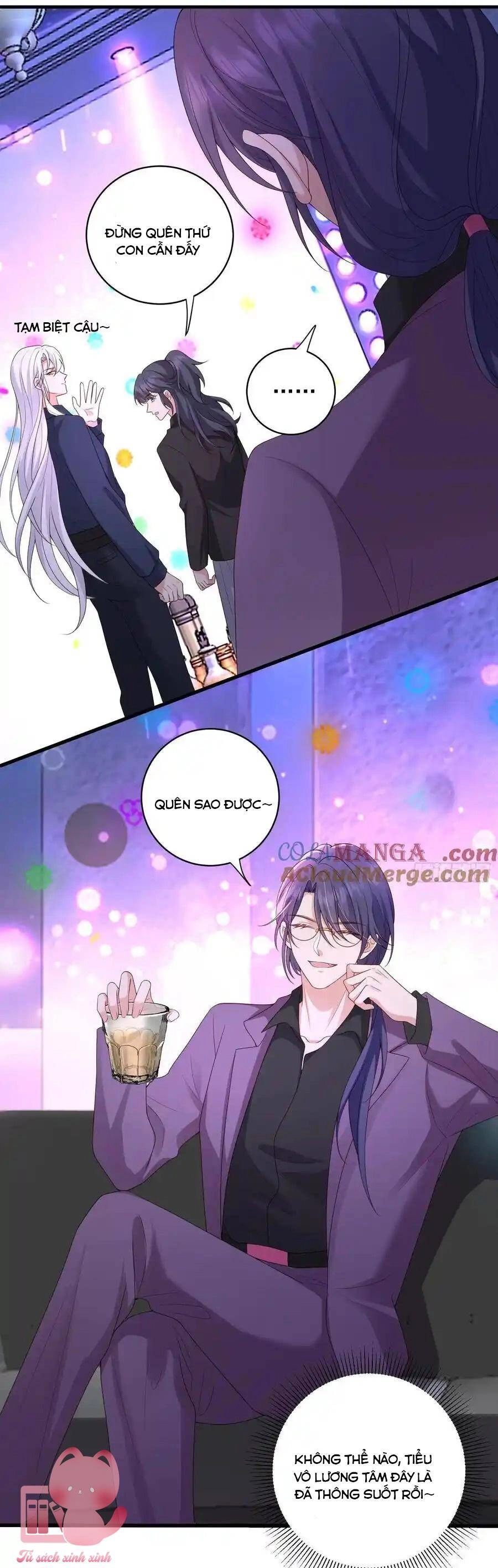 Tiểu Hồ Ly Hôm Nay Có Chút Ngoan Chapter 139 - 15