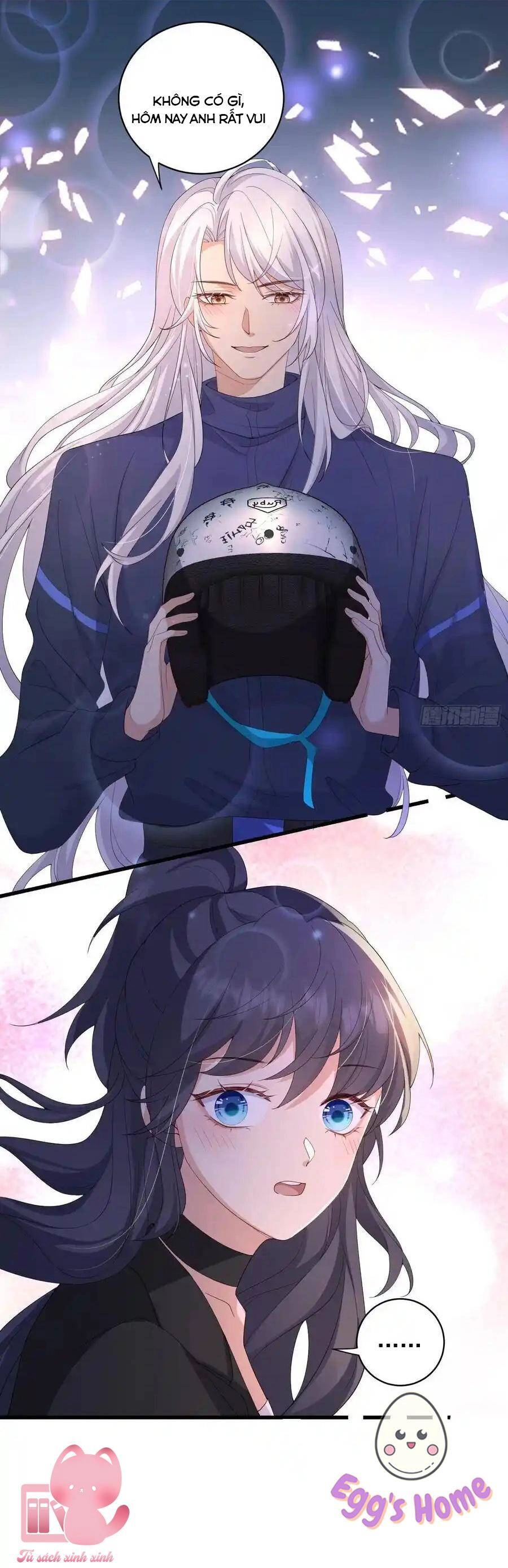 Tiểu Hồ Ly Hôm Nay Có Chút Ngoan Chapter 139 - 19