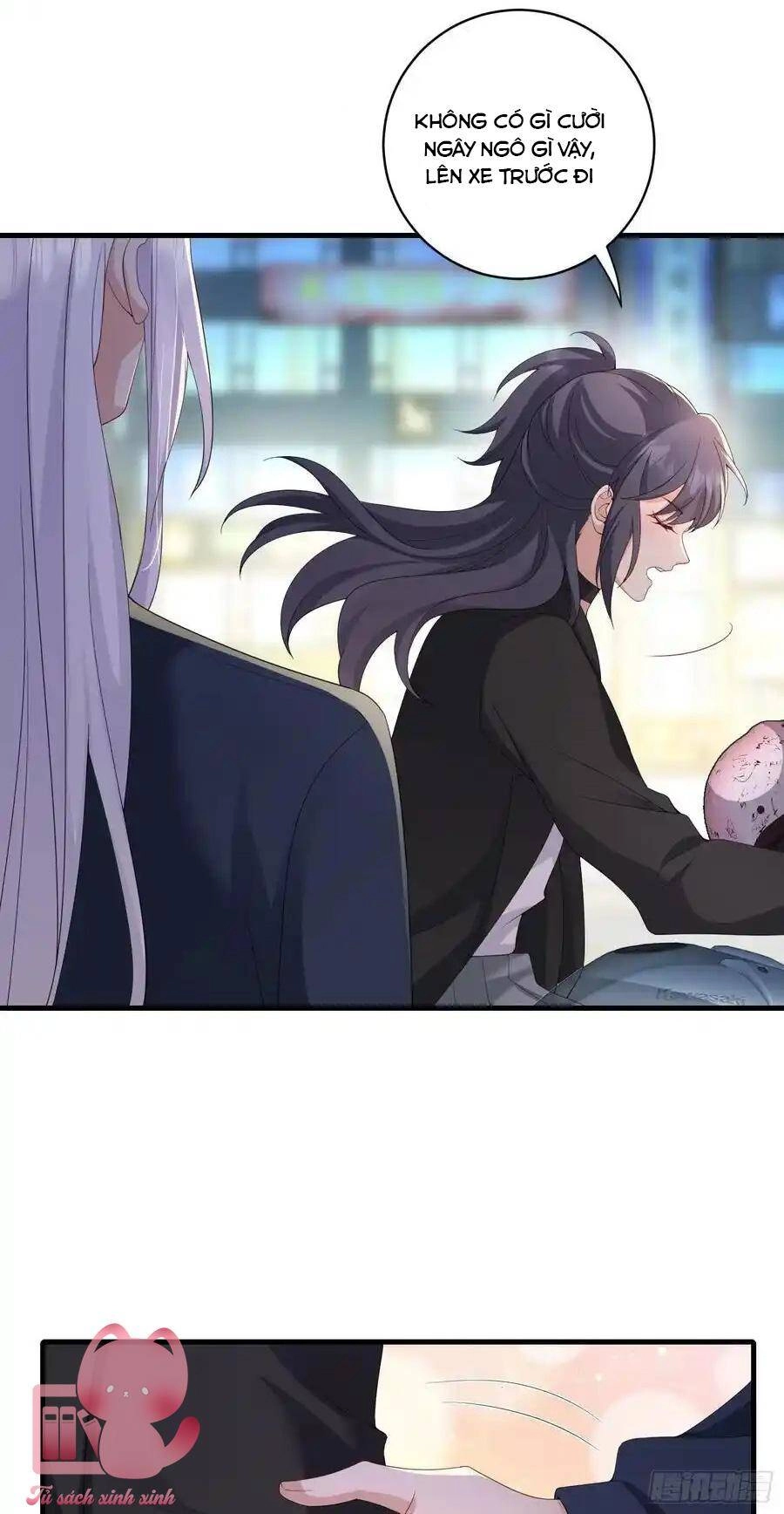 Tiểu Hồ Ly Hôm Nay Có Chút Ngoan Chapter 139 - 20