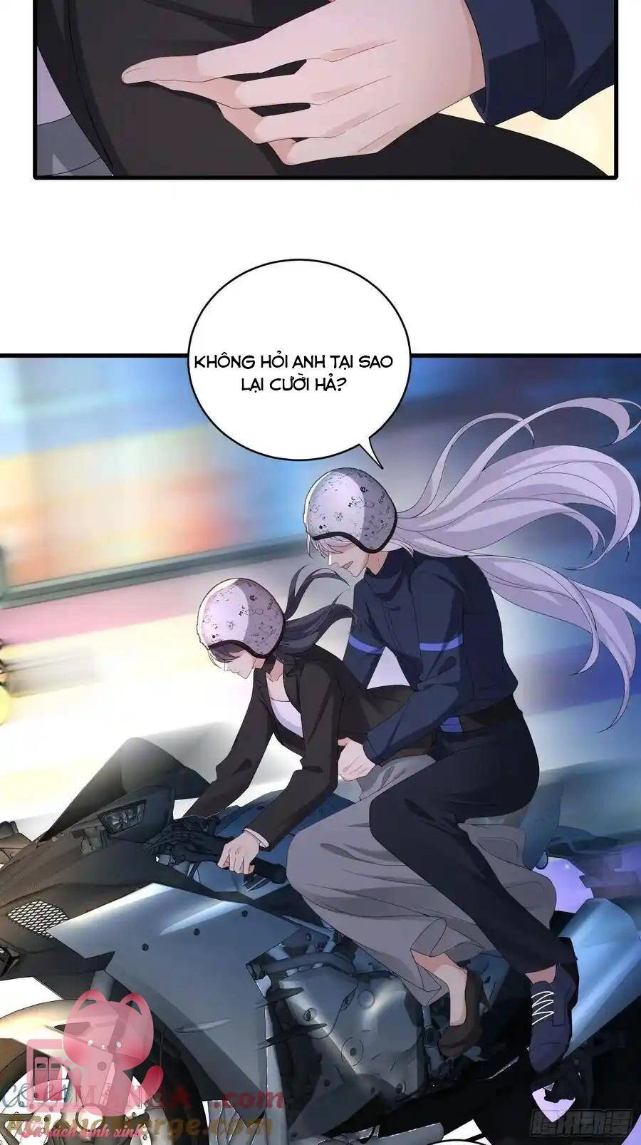 Tiểu Hồ Ly Hôm Nay Có Chút Ngoan Chapter 139 - 21