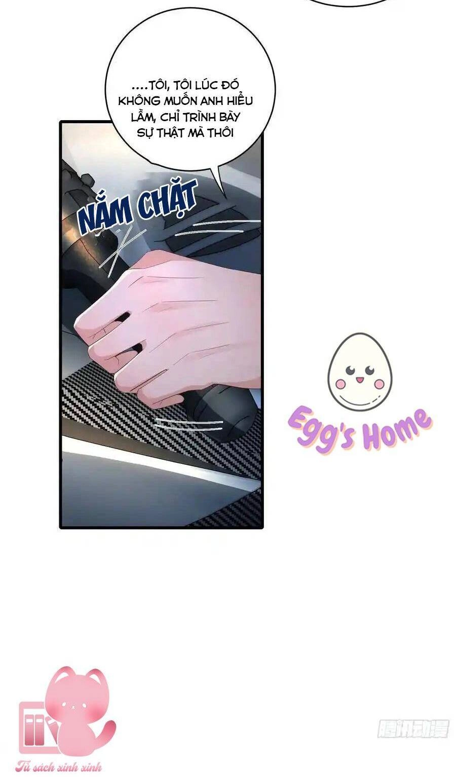 Tiểu Hồ Ly Hôm Nay Có Chút Ngoan Chapter 139 - 24