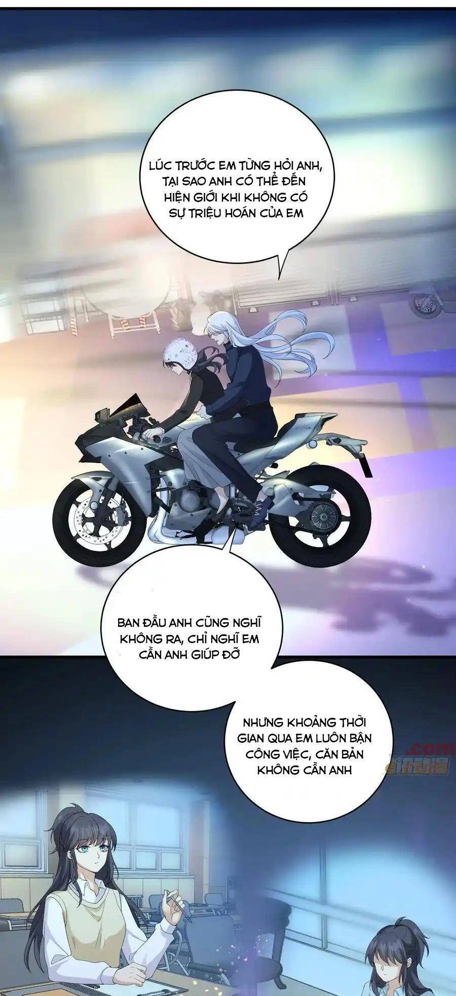 Tiểu Hồ Ly Hôm Nay Có Chút Ngoan Chapter 139 - 25