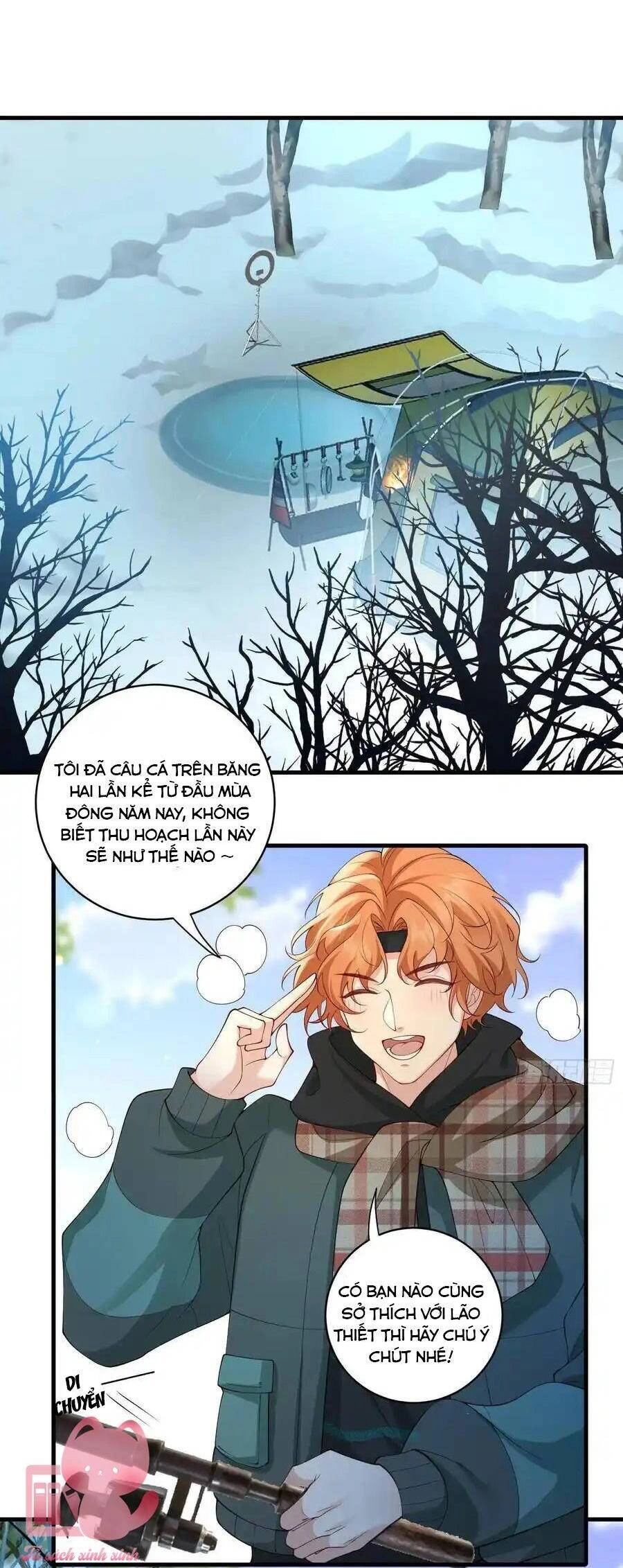 Tiểu Hồ Ly Hôm Nay Có Chút Ngoan Chapter 140 - 3