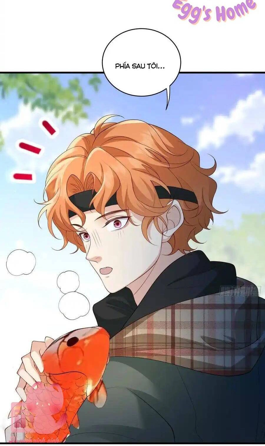 Tiểu Hồ Ly Hôm Nay Có Chút Ngoan Chapter 140 - 5