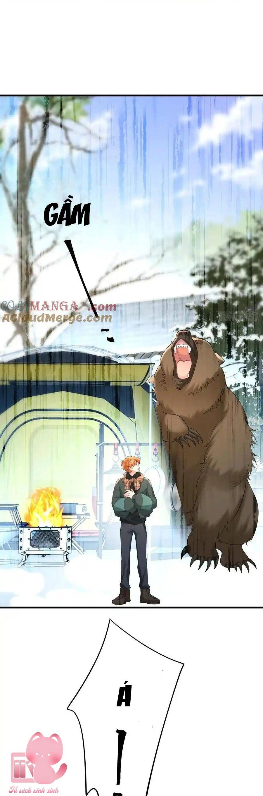 Tiểu Hồ Ly Hôm Nay Có Chút Ngoan Chapter 140 - 6