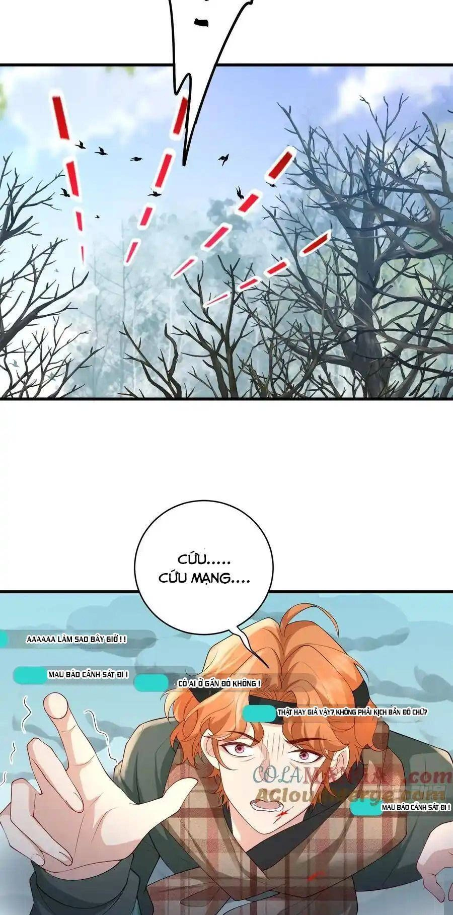 Tiểu Hồ Ly Hôm Nay Có Chút Ngoan Chapter 140 - 7