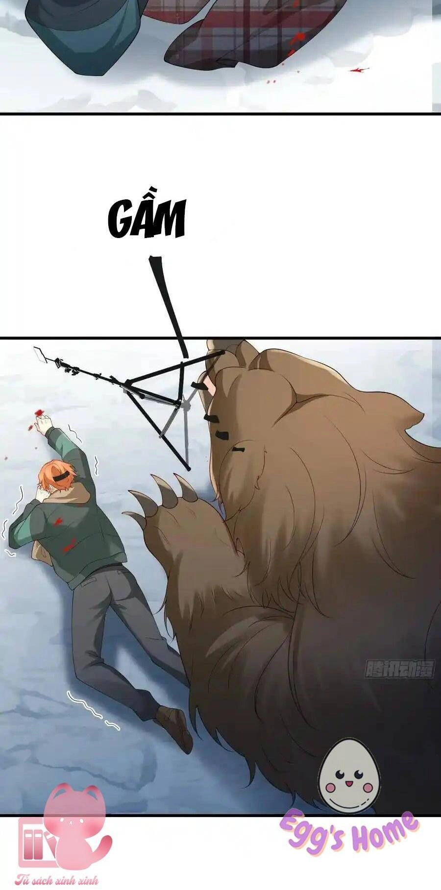 Tiểu Hồ Ly Hôm Nay Có Chút Ngoan Chapter 140 - 8