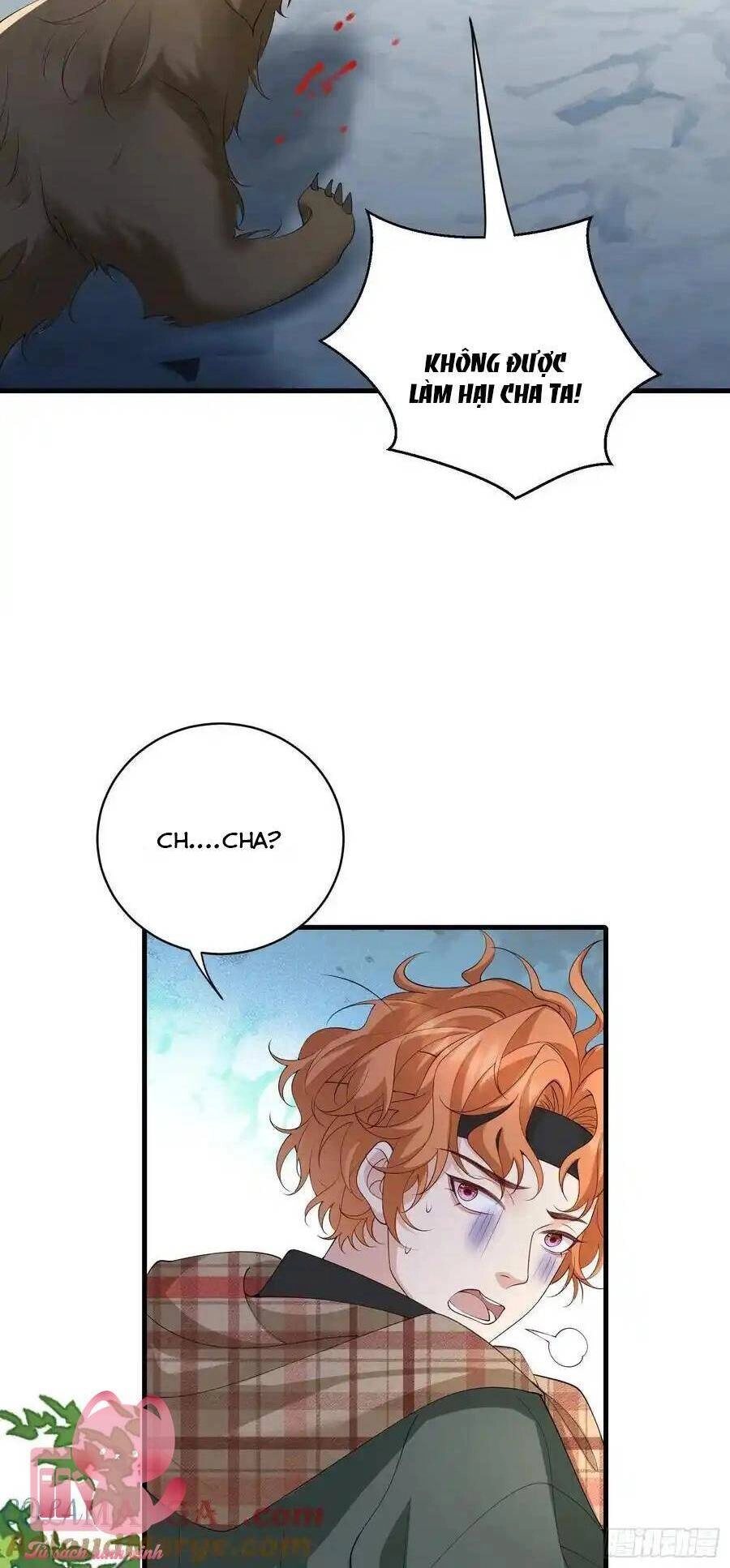 Tiểu Hồ Ly Hôm Nay Có Chút Ngoan Chapter 140 - 10