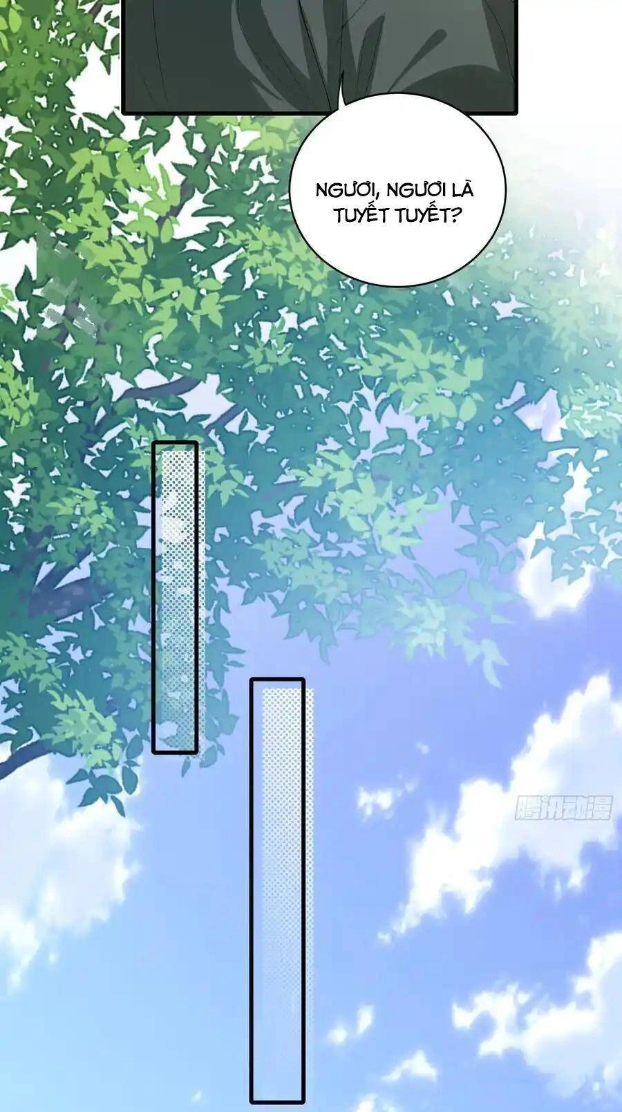 Tiểu Hồ Ly Hôm Nay Có Chút Ngoan Chapter 140 - 11