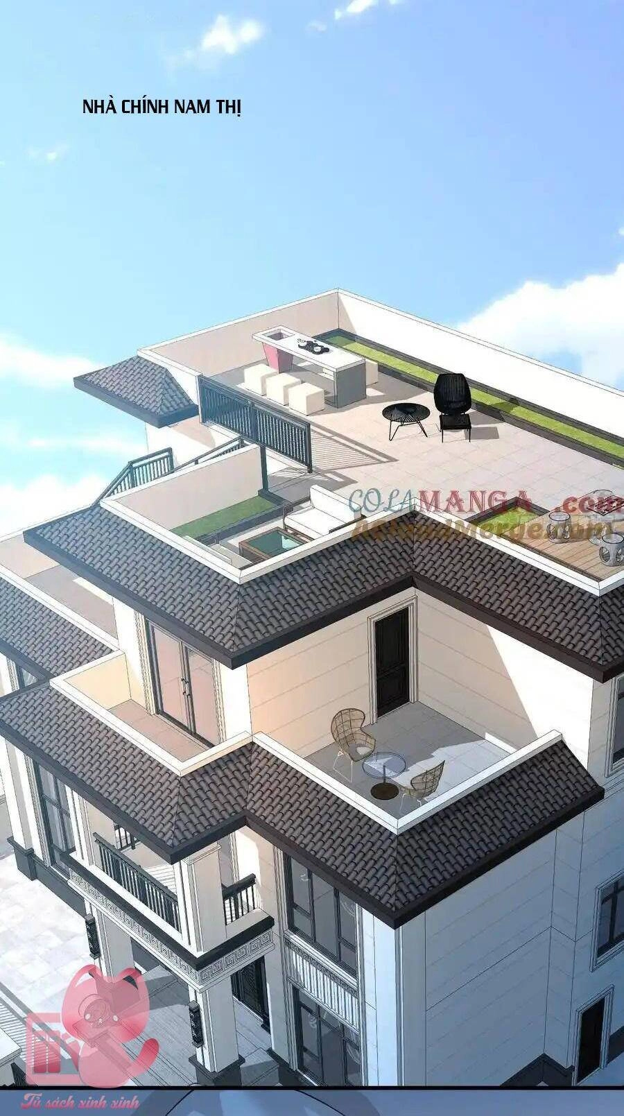 Tiểu Hồ Ly Hôm Nay Có Chút Ngoan Chapter 140 - 12