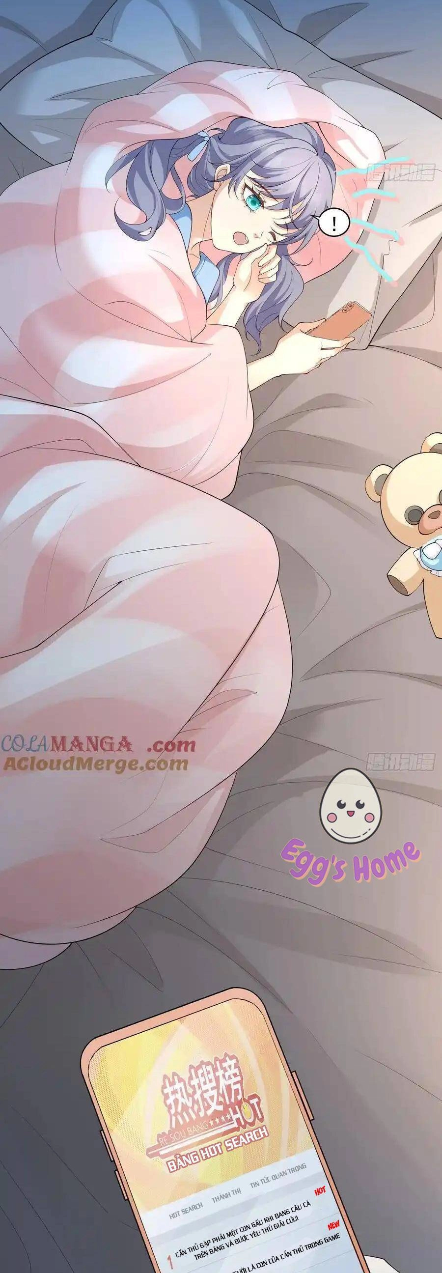 Tiểu Hồ Ly Hôm Nay Có Chút Ngoan Chapter 140 - 13