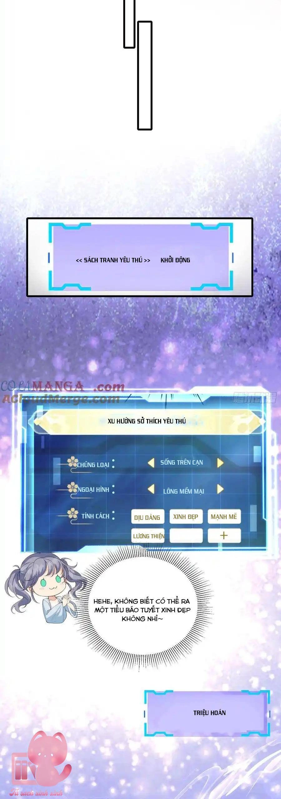 Tiểu Hồ Ly Hôm Nay Có Chút Ngoan Chapter 140 - 17