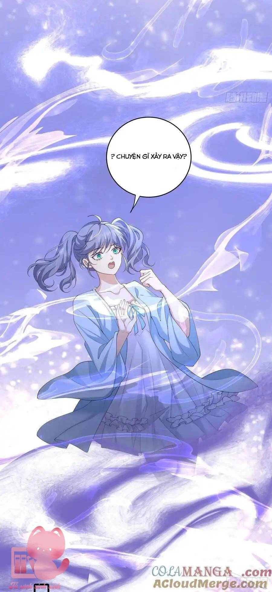 Tiểu Hồ Ly Hôm Nay Có Chút Ngoan Chapter 140 - 18