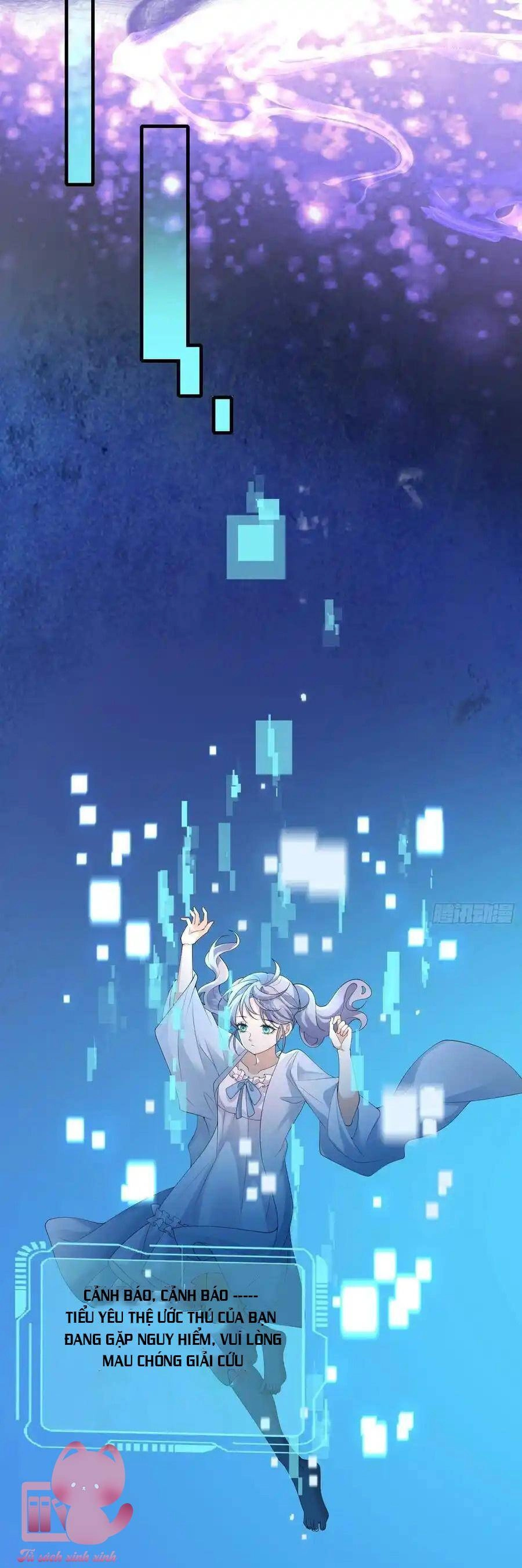 Tiểu Hồ Ly Hôm Nay Có Chút Ngoan Chapter 140 - 19