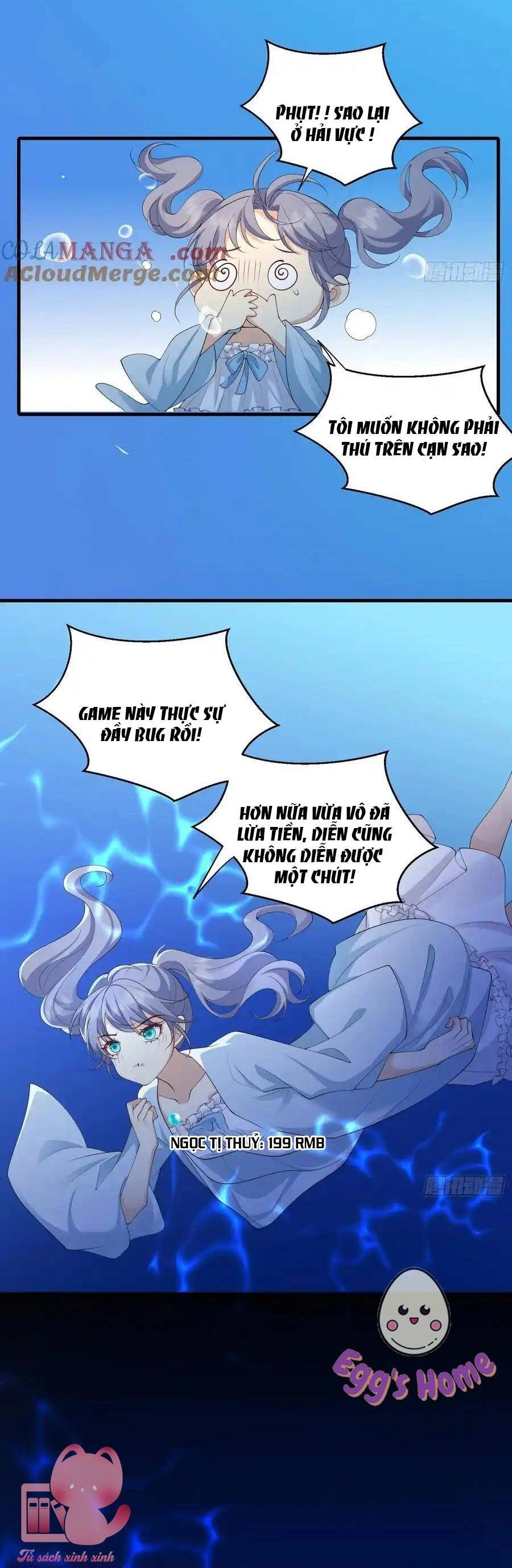 Tiểu Hồ Ly Hôm Nay Có Chút Ngoan Chapter 140 - 20