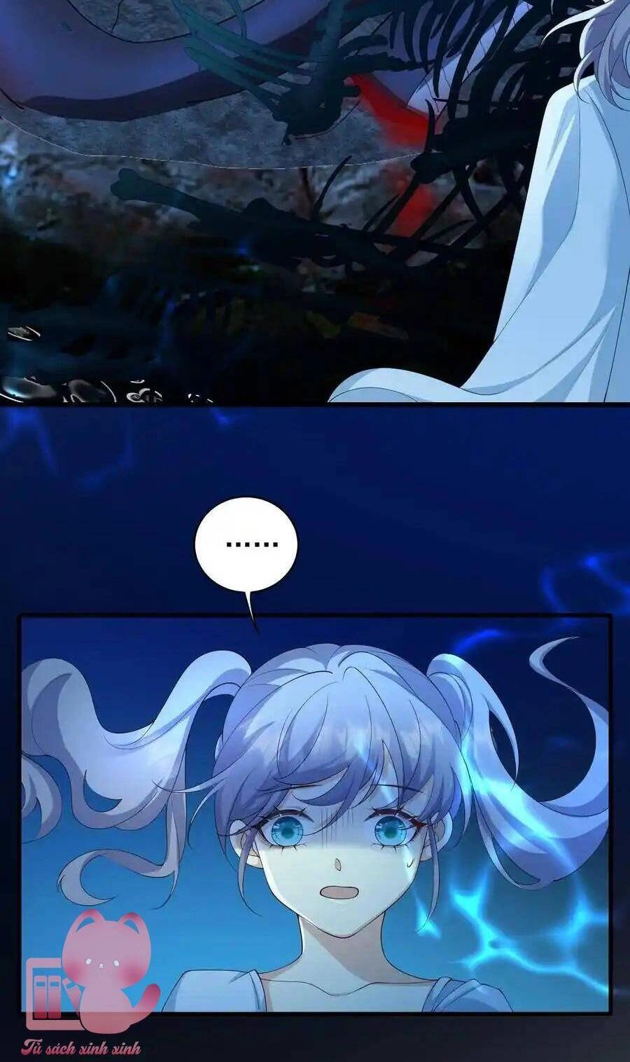 Tiểu Hồ Ly Hôm Nay Có Chút Ngoan Chapter 140 - 22