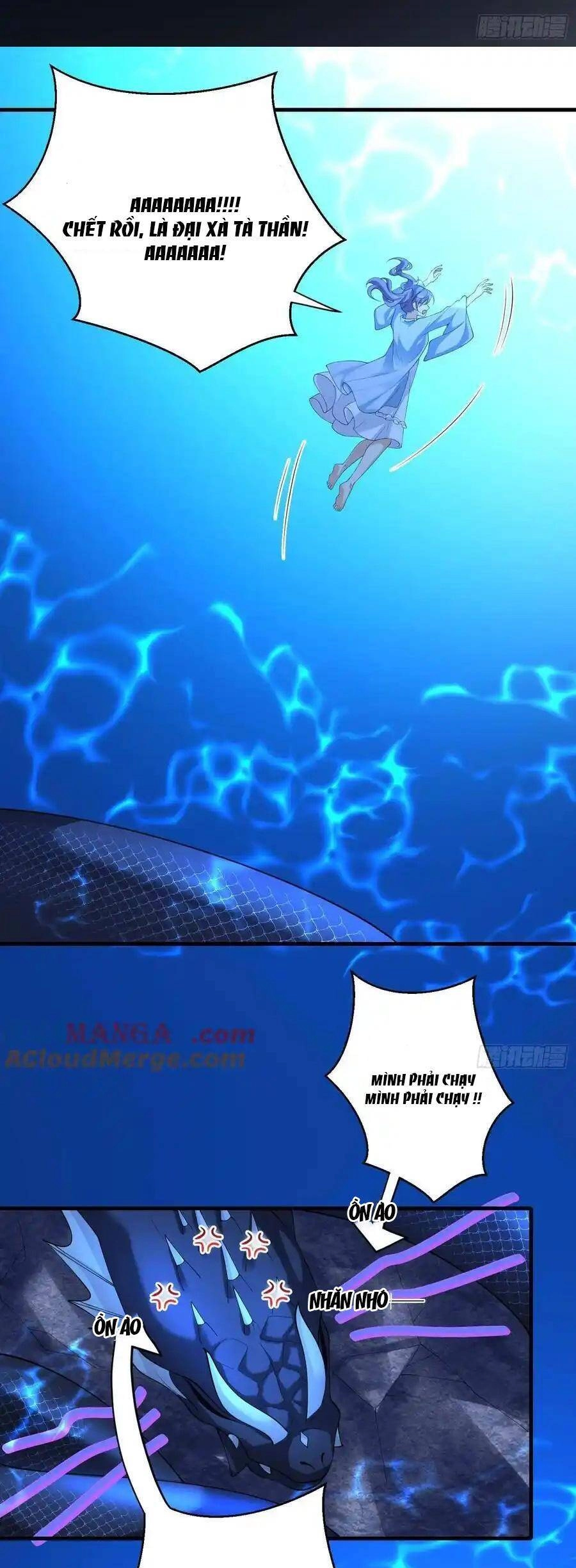 Tiểu Hồ Ly Hôm Nay Có Chút Ngoan Chapter 140 - 23