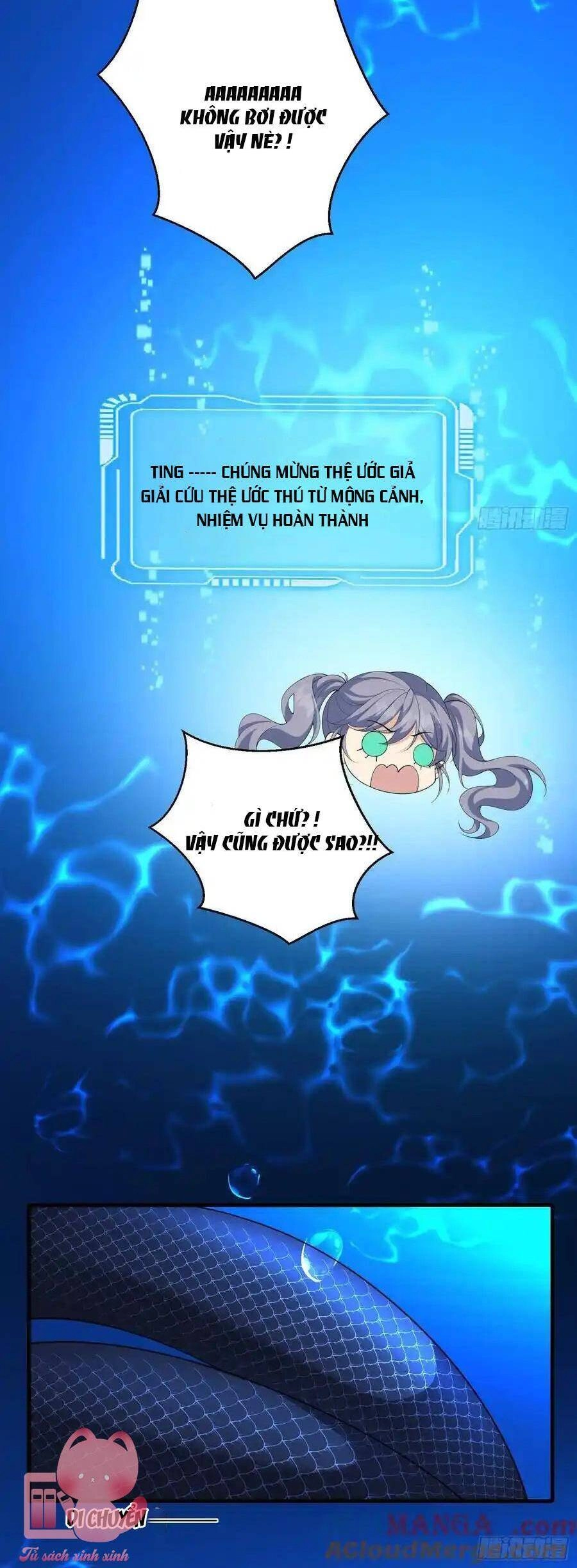 Tiểu Hồ Ly Hôm Nay Có Chút Ngoan Chapter 140 - 24