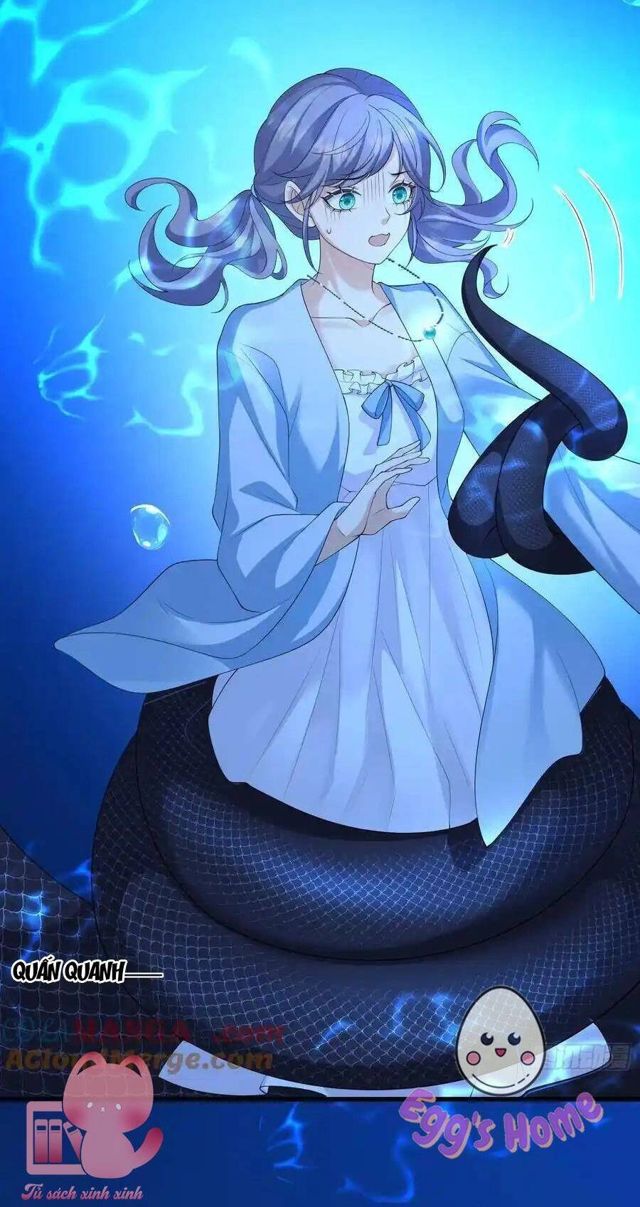 Tiểu Hồ Ly Hôm Nay Có Chút Ngoan Chapter 140 - 26