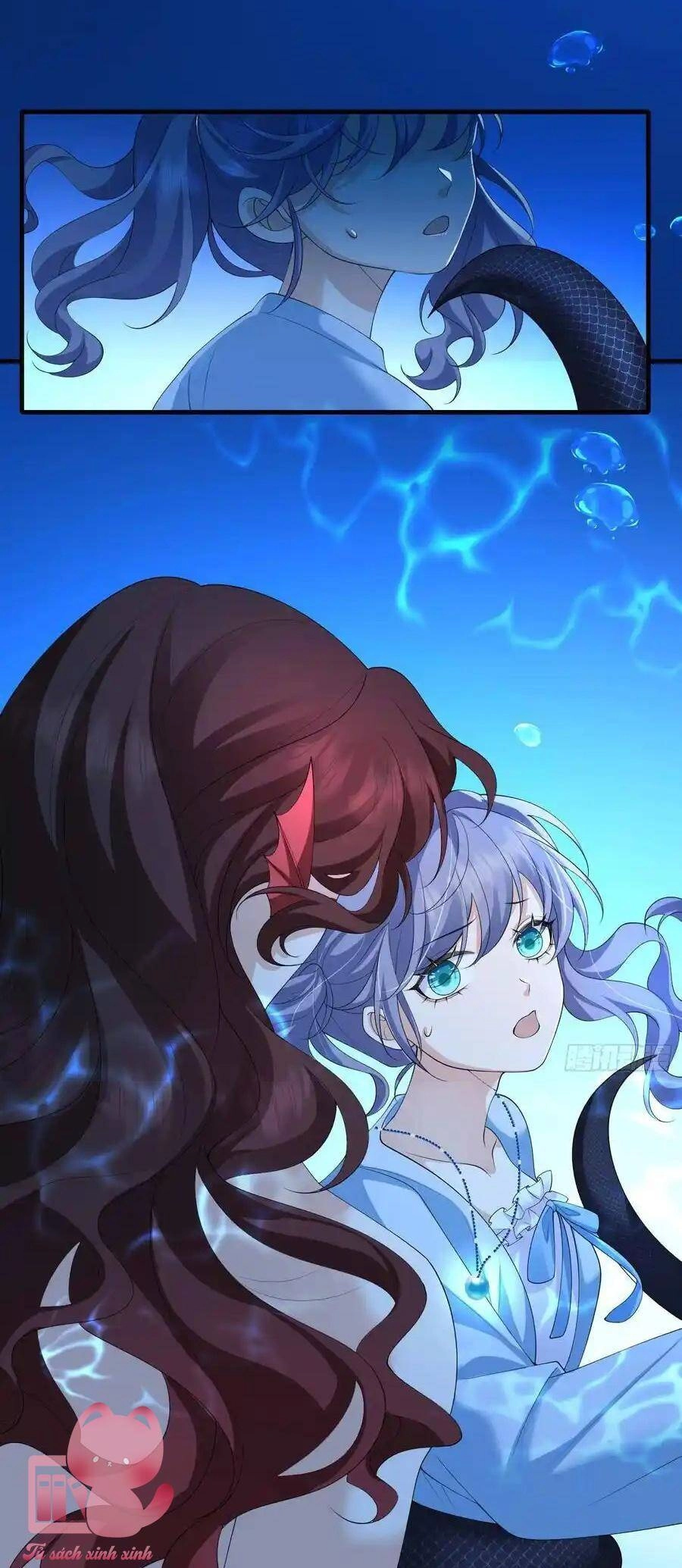 Tiểu Hồ Ly Hôm Nay Có Chút Ngoan Chapter 140 - 27