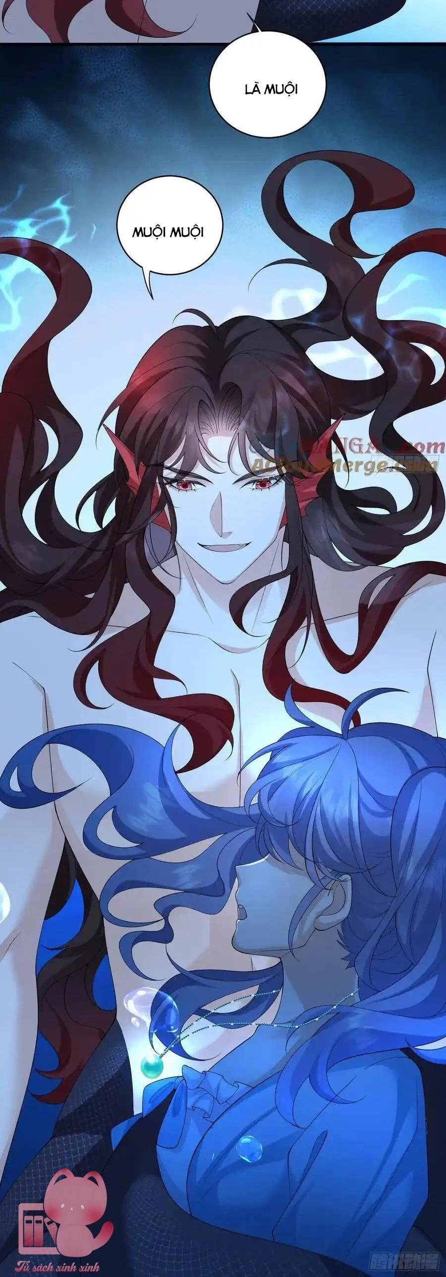 Tiểu Hồ Ly Hôm Nay Có Chút Ngoan Chapter 140 - 28