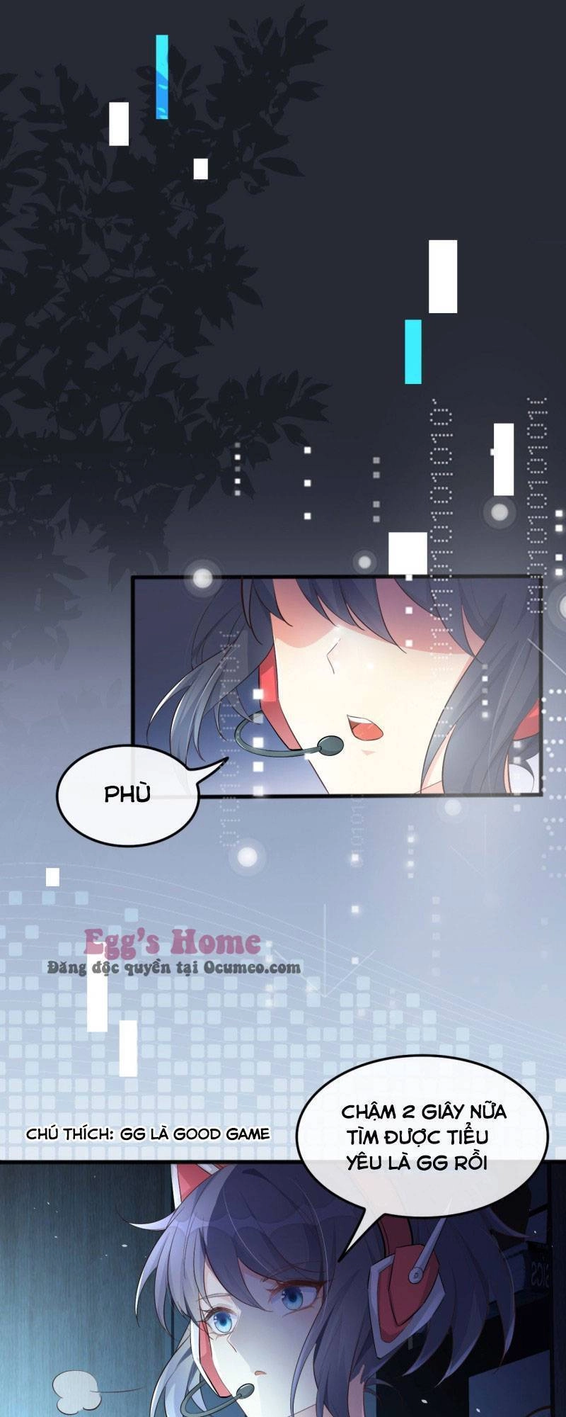 Tiểu Hồ Ly Hôm Nay Có Chút Ngoan Chapter 1 - 13