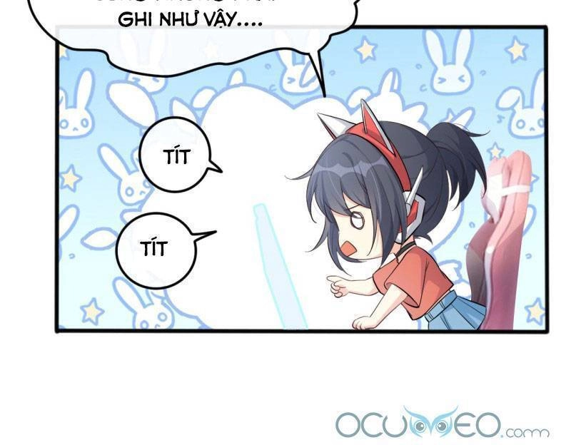 Tiểu Hồ Ly Hôm Nay Có Chút Ngoan Chapter 1 - 18