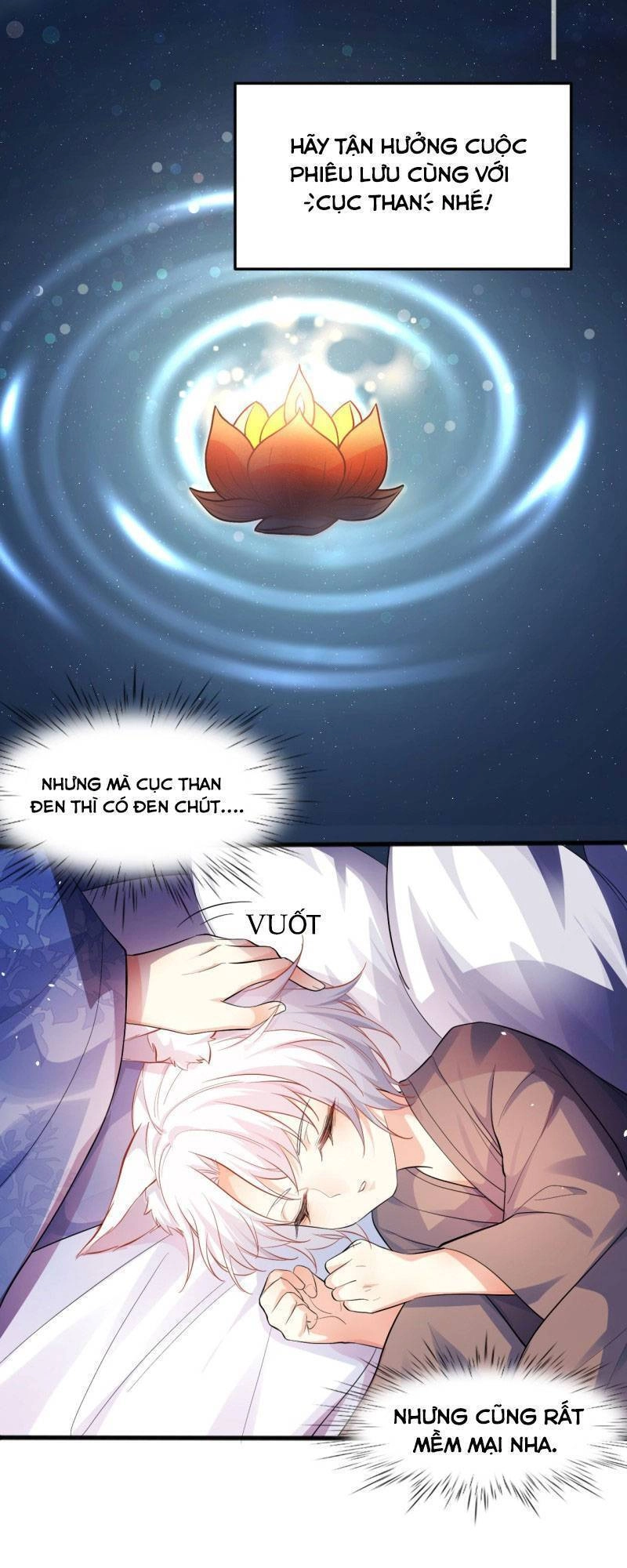 Tiểu Hồ Ly Hôm Nay Có Chút Ngoan Chapter 1 - 22